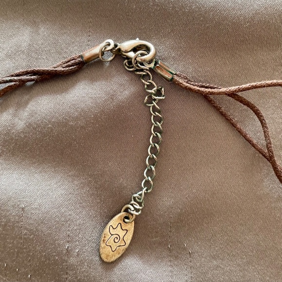 5 Necklaces Various Styles - Picture 15 of 16